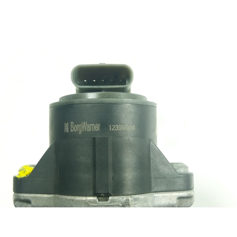 Recambio de valvula egr para mercedes-benz cla shooting brake (x117) cla 220 cdi / d (117.903) referencia OEM IAM  A6511401160 