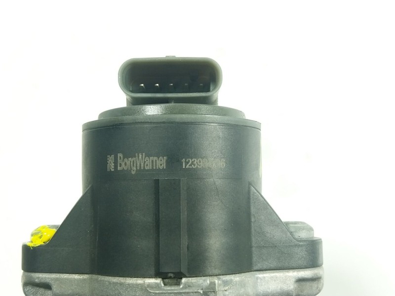 Recambio de valvula egr para mercedes-benz cla shooting brake (x117) cla 220 cdi / d (117.903) referencia OEM IAM  A6511401160 