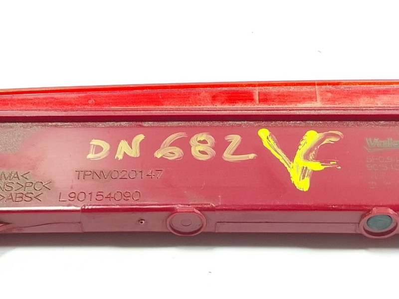 Recambio de piloto trasero central para volkswagen id.3 (e11, e12) pro referencia OEM IAM   