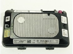 Recambio de modulo electronico para volkswagen id.3 (e11, e12) pro referencia OEM IAM  5NA980611  2
