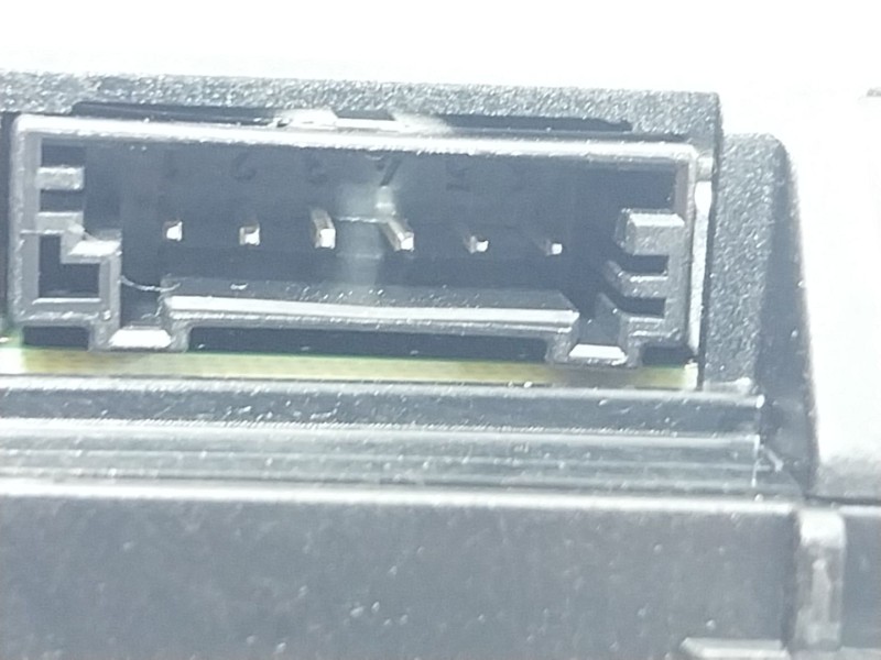 Recambio de modulo electronico para volkswagen id.3 (e11, e12) pro referencia OEM IAM  5NA980611 