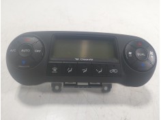 Recambio de mando climatizador para hyundai ix35 (lm, el, elh) 1.7 crdi referencia OEM IAM  972502Y400 