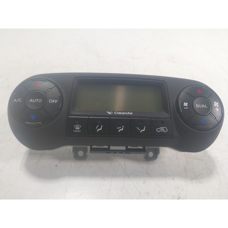 Recambio de mando climatizador para hyundai ix35 (lm, el, elh) 1.7 crdi referencia OEM IAM  972502Y400 