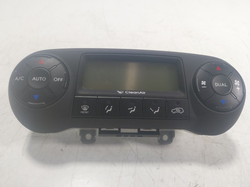 Recambio de mando climatizador para hyundai ix35 (lm, el, elh) 1.7 crdi referencia OEM IAM  972502Y400 
