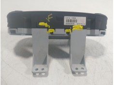 Recambio de mando climatizador para hyundai ix35 (lm, el, elh) 1.7 crdi referencia OEM IAM  972502Y400  2