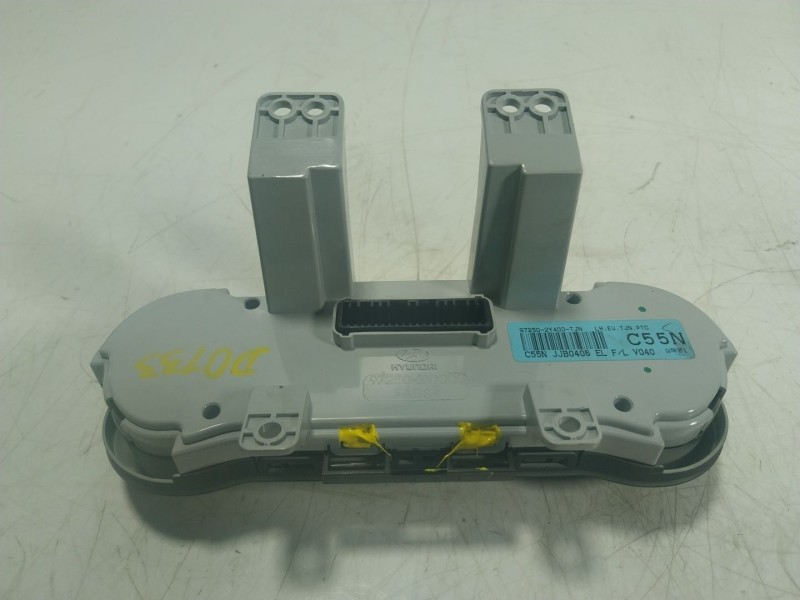 Recambio de mando climatizador para hyundai ix35 (lm, el, elh) 1.7 crdi referencia OEM IAM  972502Y400 