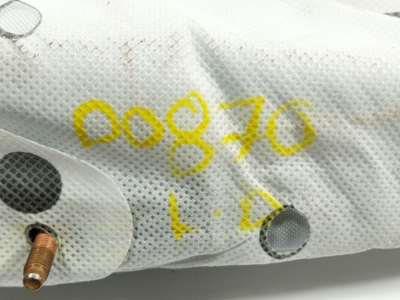 Recambio de airbag lateral delantero derecho para dacia dokker monospace (ke_) 1.6 referencia OEM IAM  98H13039R 