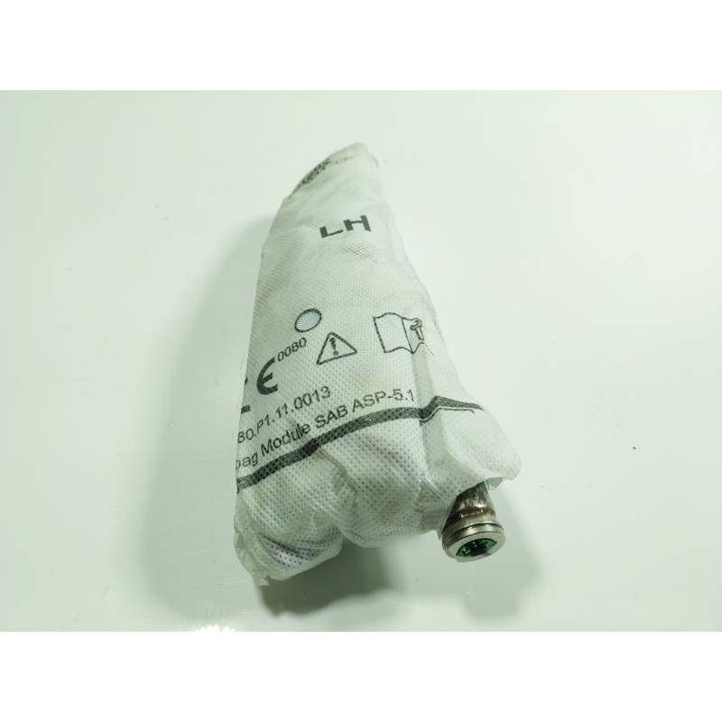 Recambio de airbag lateral delantero izquierdo para dacia dokker monospace (ke_) 1.6 referencia OEM IAM  985H11639R 