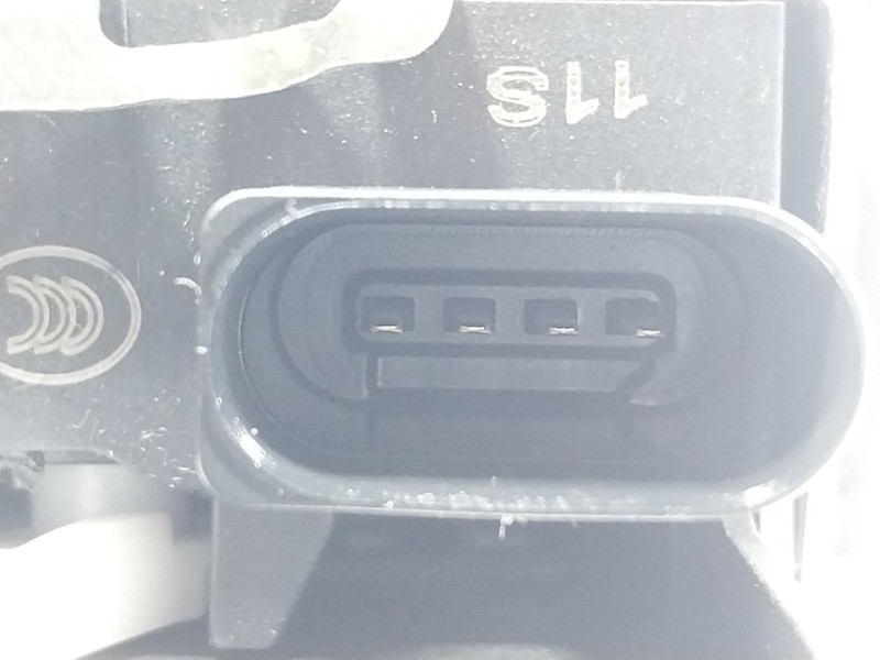 Recambio de cerradura maletero / porton para volkswagen id.3 (e11, e12) pro referencia OEM IAM  2G6827505B 