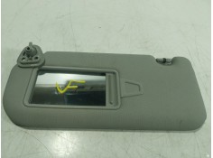 Recambio de parasol izquierdo para hyundai ix35 (lm, el, elh) 1.7 crdi referencia OEM IAM   