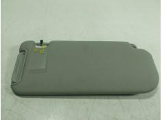Recambio de parasol izquierdo para hyundai ix35 (lm, el, elh) 1.7 crdi referencia OEM IAM    2