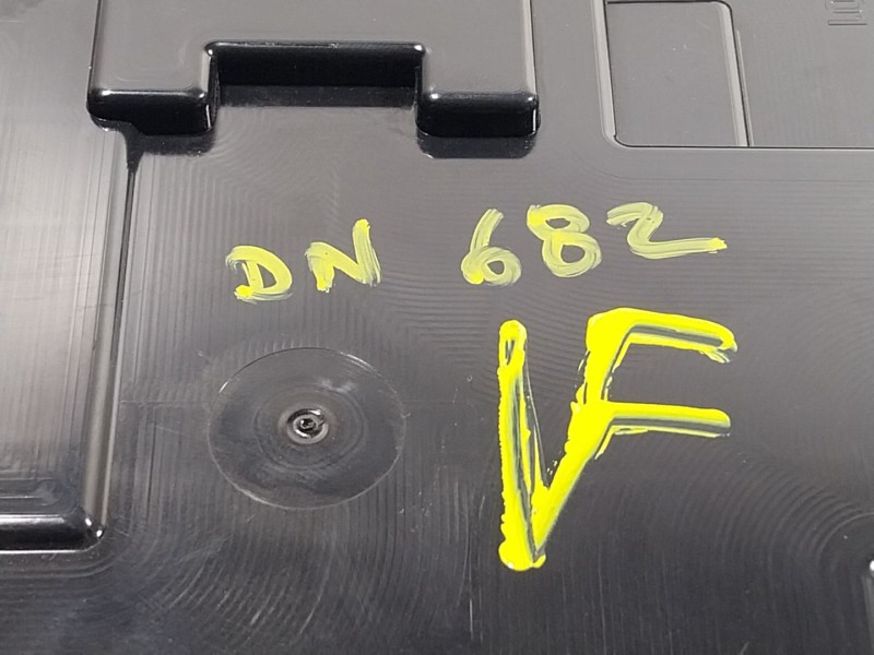 Recambio de piloto interior para volkswagen id.3 (e11, e12) pro referencia OEM IAM  5Q0951172A 