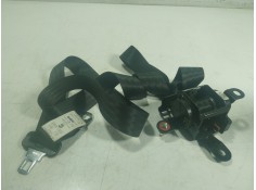 Recambio de cinturon seguridad trasero central para hyundai ix35 (lm, el, elh) 1.7 crdi referencia OEM IAM  898502Y2009P  2