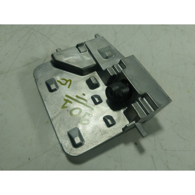 Recambio de modulo electronico para toyota yaris cross (mxp_) 1.5 hybrid (mxpj10) referencia OEM IAM  8646C52270 