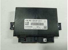 Recambio de modulo electronico para volkswagen id.3 (e11, e12) pro referencia OEM IAM  0EA907425C 