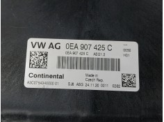 Recambio de modulo electronico para volkswagen id.3 (e11, e12) pro referencia OEM IAM  0EA907425C  2