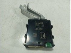 Recambio de modulo electronico para toyota yaris cross (mxp_) 1.5 hybrid (mxpj10) referencia OEM IAM  8594052100 