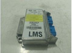 Recambio de centralita airbag para hyundai ix35 (lm, el, elh) 1.7 crdi referencia OEM IAM  959102Y200 