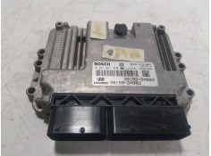 Recambio de centralita motor uce para hyundai ix35 (lm, el, elh) 1.7 crdi referencia OEM IAM  391992ABB3 