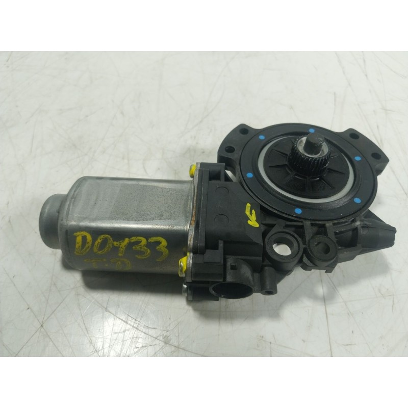 Recambio de motor elevalunas trasero derecho para hyundai ix35 (lm, el, elh) 1.7 crdi referencia OEM IAM  430086K0 