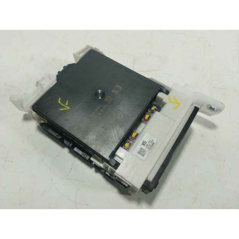 Recambio de caja reles / fusibles para toyota yaris cross (mxp_) 1.5 hybrid (mxpj10) referencia OEM IAM  892210DA80 