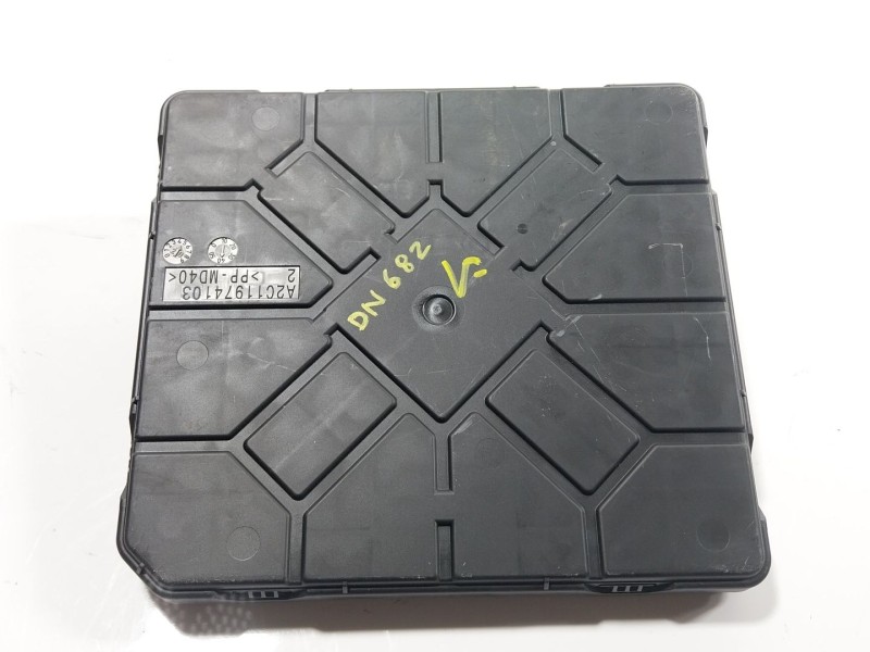 Recambio de modulo electronico para volkswagen id.3 (e11, e12) pro referencia OEM IAM  1EA937089F 