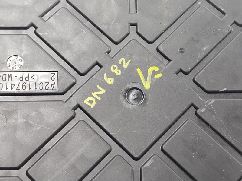 Recambio de modulo electronico para volkswagen id.3 (e11, e12) pro referencia OEM IAM  1EA937089F 