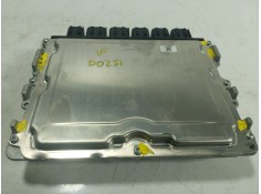 Recambio de centralita motor uce para bmw 1 (f40) 118 d referencia OEM IAM  5A149A901  2
