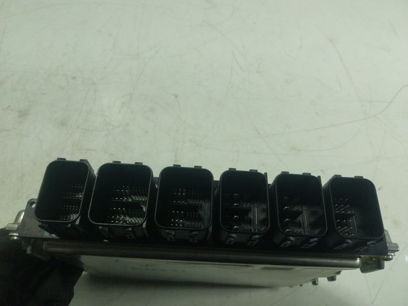 Recambio de centralita motor uce para bmw 1 (f40) 118 d referencia OEM IAM  5A149A901 