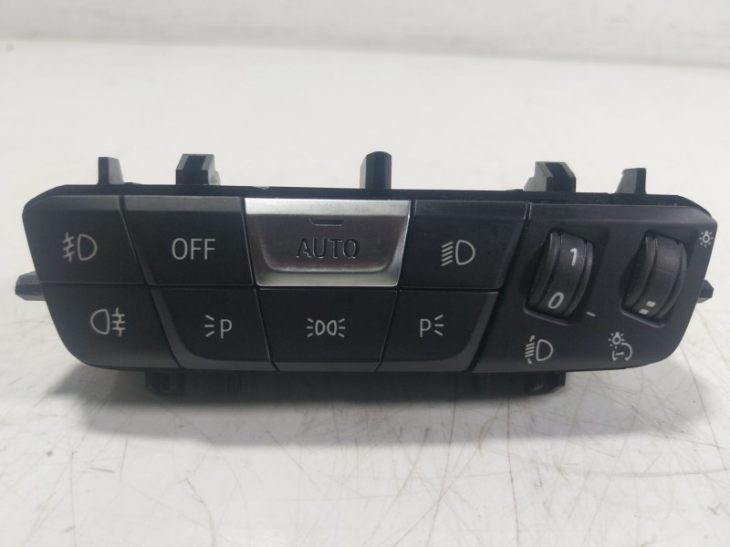 Recambio de mando luces para bmw 1 (f40) 118 d referencia OEM IAM  5A16AB70 