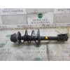 Recambio de amortiguador delantero derecho para dacia sandero 0.9 tce cat referencia OEM IAM 543021807R  