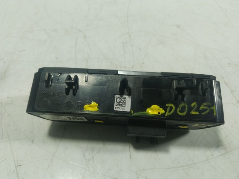 Recambio de mando luces para bmw 1 (f40) 118 d referencia OEM IAM  5A16AB70 