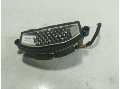 Recambio de resistencia calefaccion para bmw 1 (f40) 118 d referencia OEM IAM  7952061  2