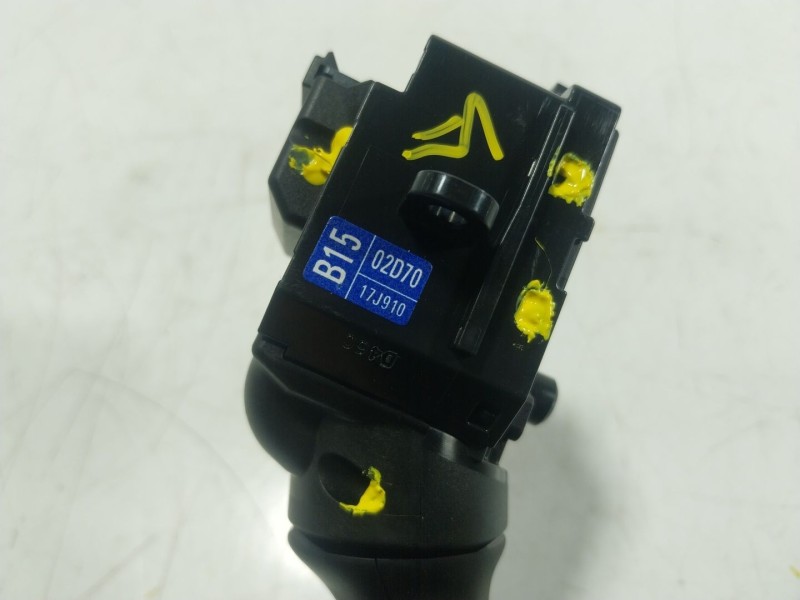 Recambio de mando luces para toyota yaris cross (mxp_) 1.5 hybrid (mxpj10) referencia OEM IAM  02D7017J910 