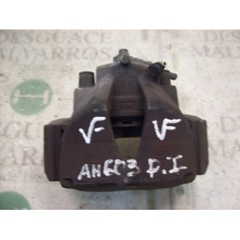 PINZA FRENO DELANTERA IZQUIERDA 