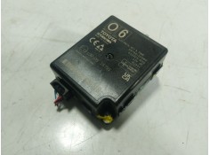 Recambio de modulo electronico para toyota yaris cross (mxp_) 1.5 hybrid (mxpj10) referencia OEM IAM  897B00D060 