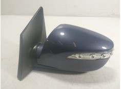 Recambio de espejo izquierdo para hyundai ix35 (lm, el, elh) 1.7 crdi referencia OEM IAM  876102Y070  2