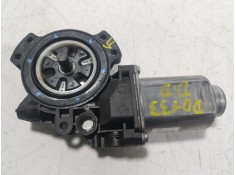 Recambio de motor elevalunas delantero derecho para hyundai ix35 (lm, el, elh) 1.7 crdi referencia OEM IAM  402390B 