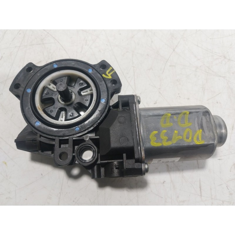 Recambio de motor elevalunas delantero derecho para hyundai ix35 (lm, el, elh) 1.7 crdi referencia OEM IAM  402390B 