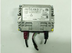 Recambio de modulo electronico para volkswagen id.3 (e11, e12) pro referencia OEM IAM  4N0035456D 