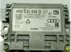 Recambio de modulo electronico para volkswagen id.3 (e11, e12) pro referencia OEM IAM  4N0035456D  2
