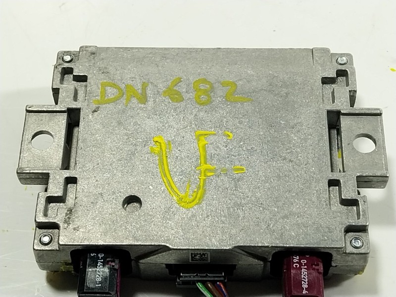 Recambio de modulo electronico para volkswagen id.3 (e11, e12) pro referencia OEM IAM  4N0035456D 