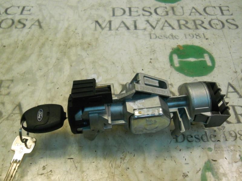 Recambio de antirrobo para ford focus berlina (cap) ghia referencia OEM IAM 1681167 3M513F880AC 