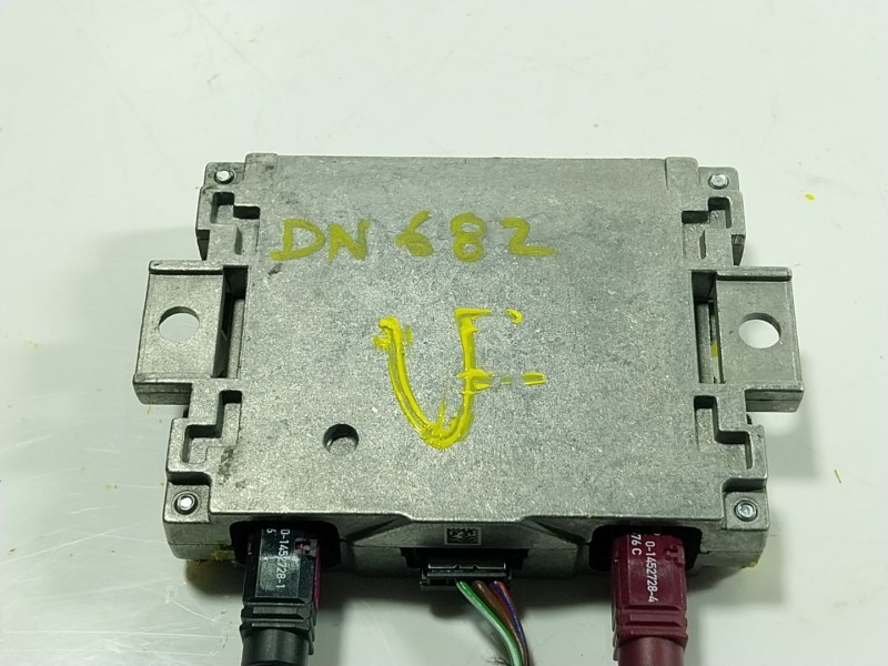 Recambio de modulo electronico para volkswagen id.3 (e11, e12) pro referencia OEM IAM  4N0035456D 