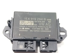 Recambio de modulo electronico para volkswagen id.3 (e11, e12) pro referencia OEM IAM  1EA919294B 