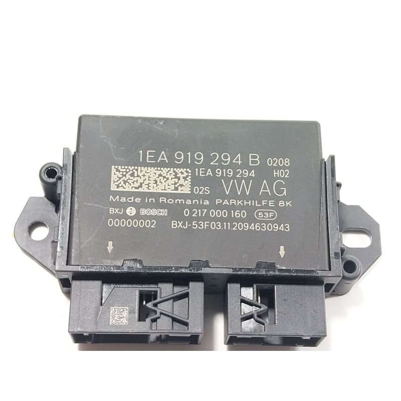 Recambio de modulo electronico para volkswagen id.3 (e11, e12) pro referencia OEM IAM  1EA919294B 