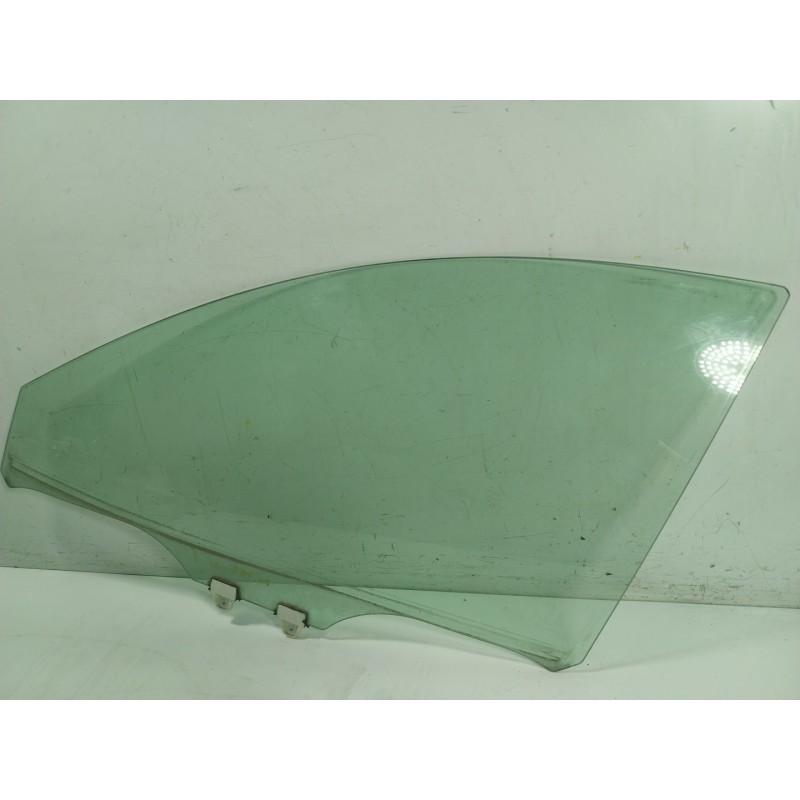 Recambio de cristal puerta delantero izquierdo para mazda cx-5 (ke, gh) 2.2 d awd (ke102) referencia OEM IAM KD5359510A  