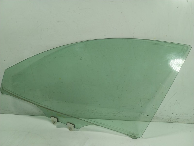 Recambio de cristal puerta delantero izquierdo para mazda cx-5 (ke, gh) 2.2 d awd (ke102) referencia OEM IAM KD5359510A  