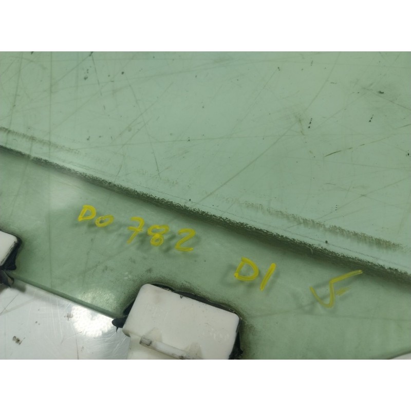 Recambio de cristal puerta delantero izquierdo para mazda cx-5 (ke, gh) 2.2 d awd (ke102) referencia OEM IAM KD5359510A  