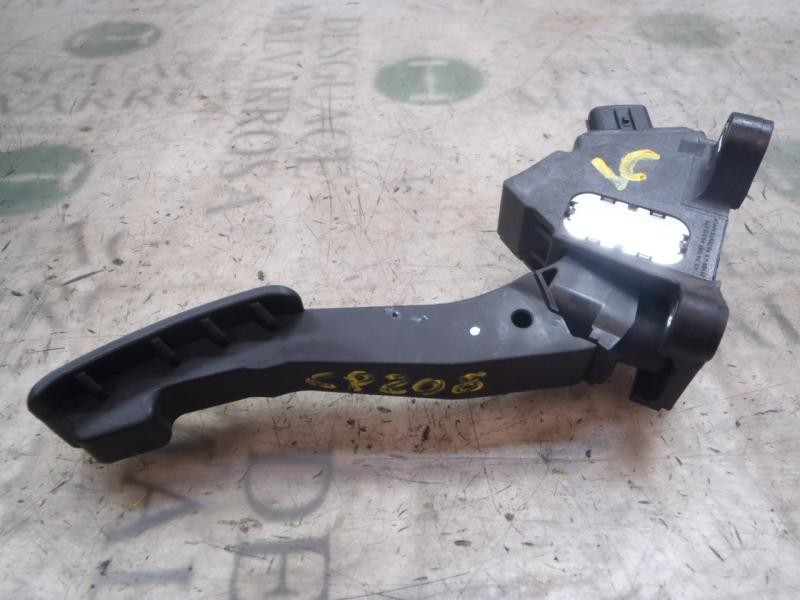 Recambio de potenciometro pedal para toyota aygo (kgb/wnb) 1.0 cat referencia OEM IAM   